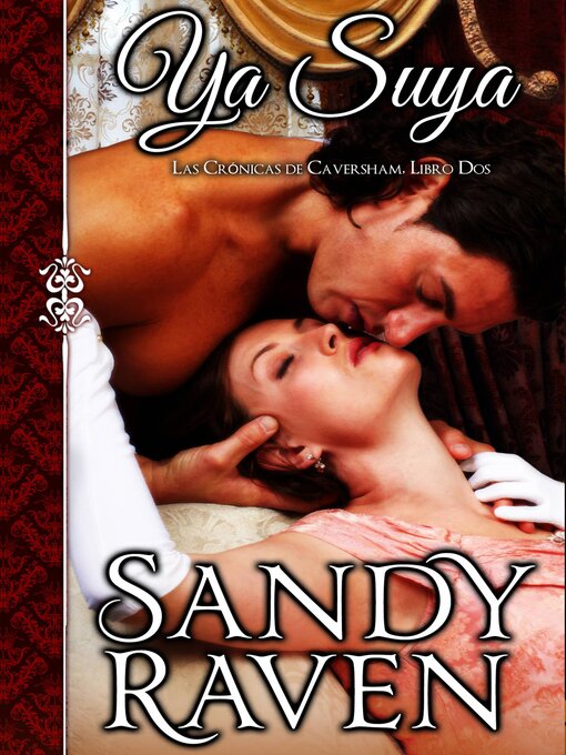 Title details for Ya Suya by Sandy Raven - Available
